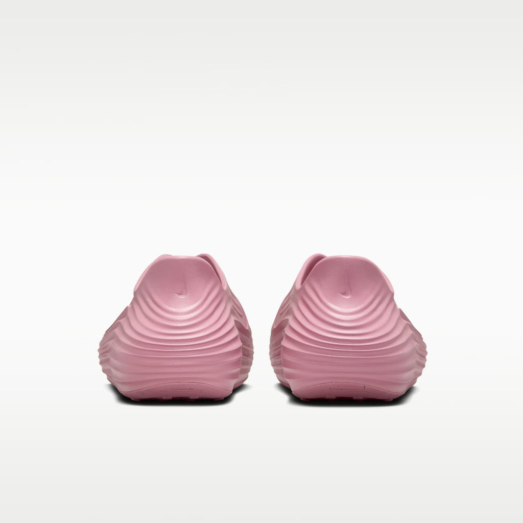 Nike ReactX Rejuven8 Big Kids' Shoes - Elemental Pink/Elemental Pink/Elemental Pink - Image 6