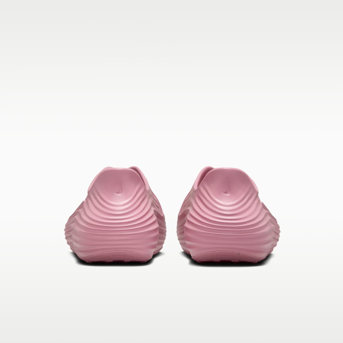 Nike ReactX Rejuven8 Big Kids' Shoes - Elemental Pink/Elemental Pink/Elemental Pink - Image 6
