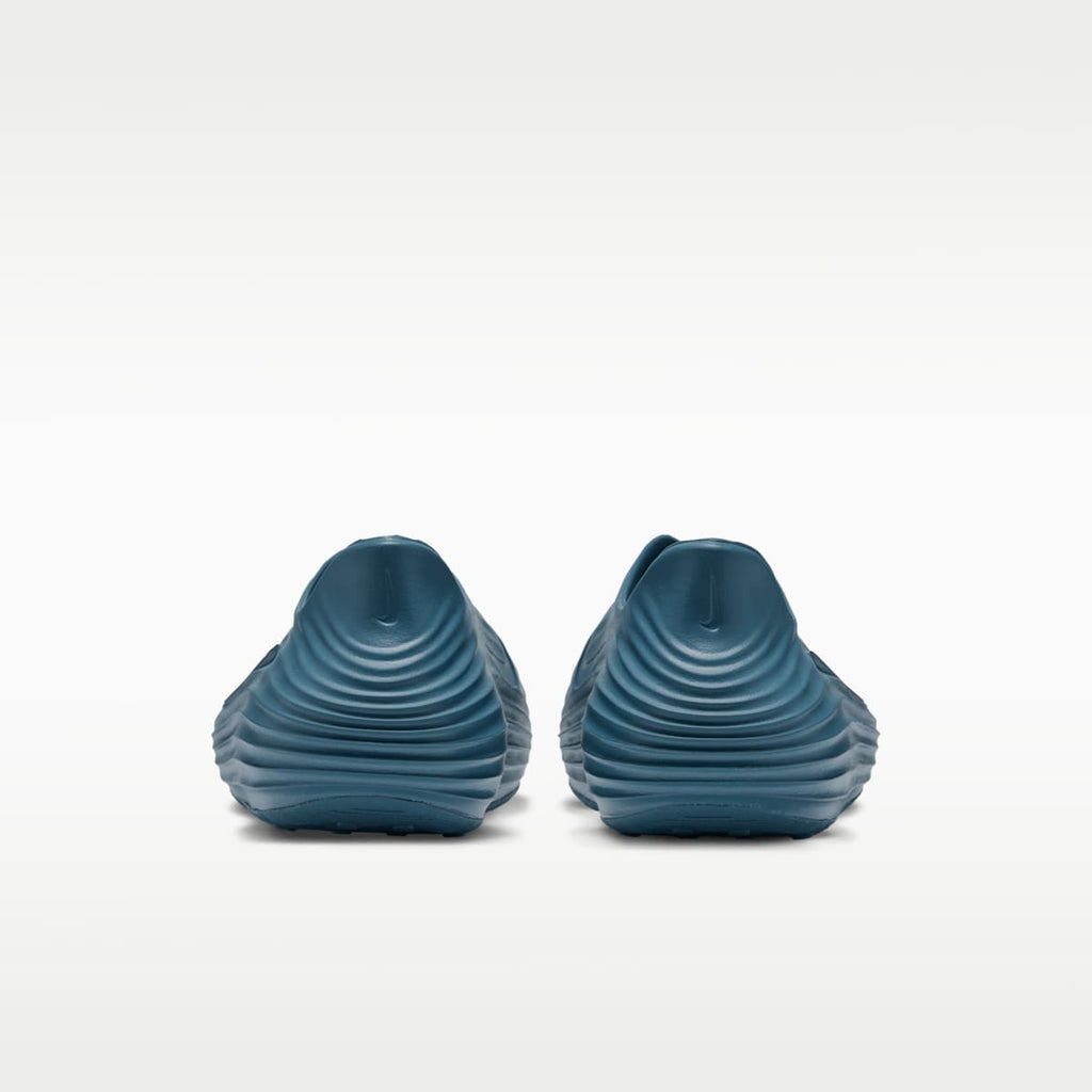 Nike ReactX Rejuven8 Big Kids' Shoes - Smokey Blue/Black - Image 6