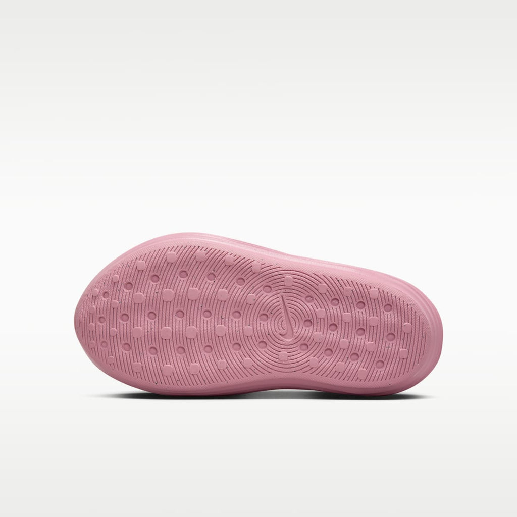 Nike ReactX Rejuven8 Big Kids' Shoes - Elemental Pink/Elemental Pink/Elemental Pink - Image 2
