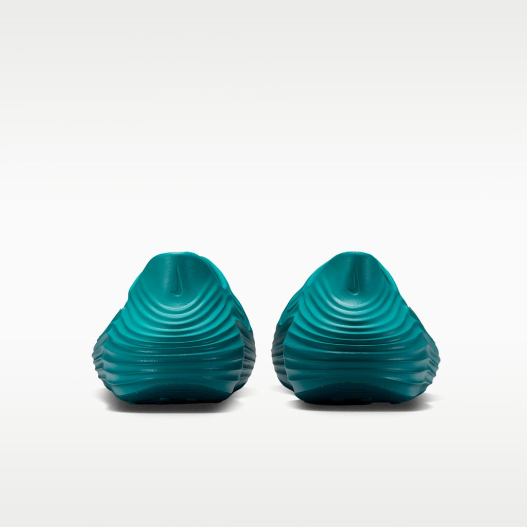 Nike ReactX Rejuven8 Big Kids' Shoes - Energy/Bright Spruce - Image 6
