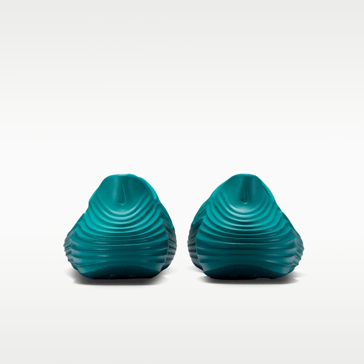Nike ReactX Rejuven8 Big Kids' Shoes - Energy/Bright Spruce - Image 6