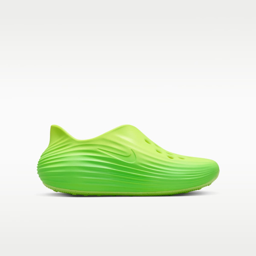 Nike ReactX Rejuven8 Big Kids' Shoes - Green Strike/Volt/Black - Image 3