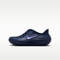 Nike ReactX Rejuven8 Big Kids' Shoes - Blue Void/Indigo Burst - Image 1