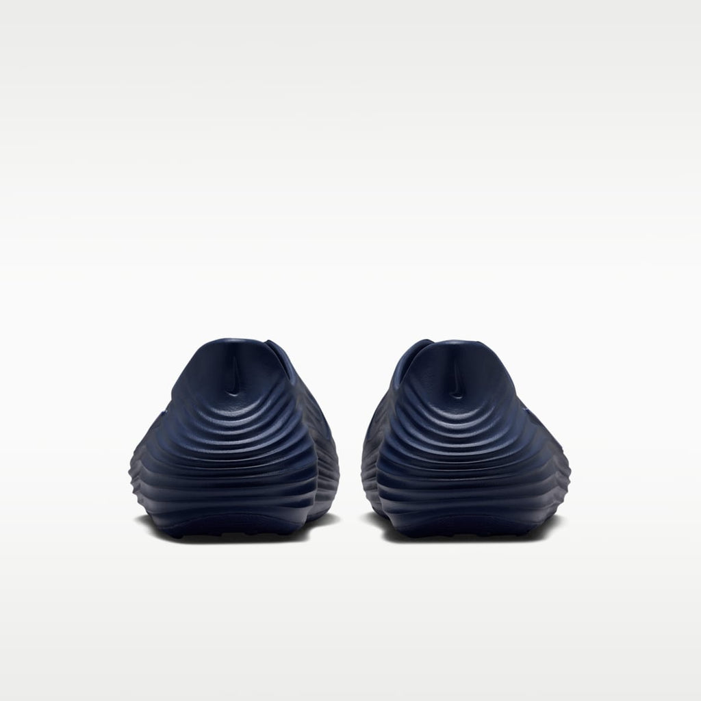 Nike ReactX Rejuven8 Big Kids' Shoes - Blue Void/Indigo Burst - Image 6