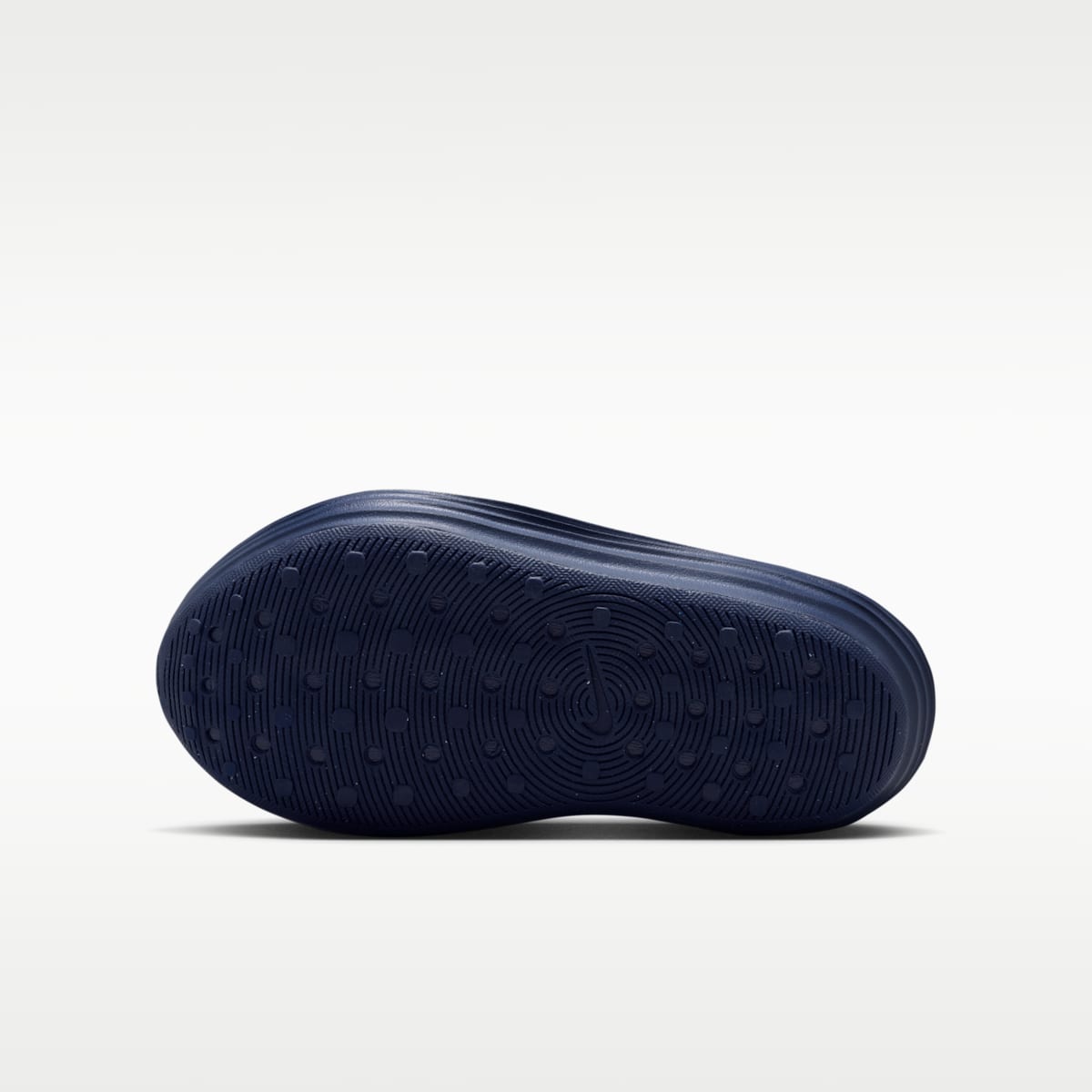 Nike ReactX Rejuven8 Big Kids' Shoes - Blue Void/Indigo Burst - Image 2
