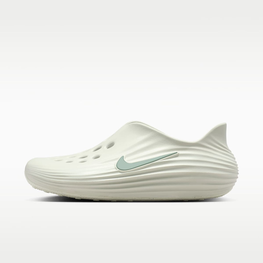 Nike ReactX Rejuven8 Men's Shoes - Spruce Aura/Light Silver - Image 1