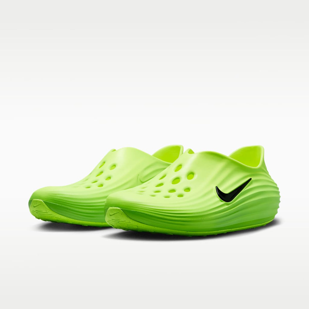 Nike ReactX Rejuven8 Men's Shoes - Green Strike/Volt/Black - Image 5