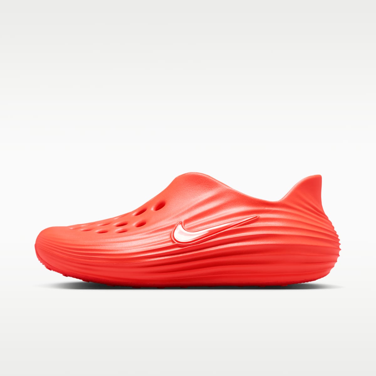 Nike ReactX Rejuven8 Men's Shoes - Picante Red/Picante Red - Image 1