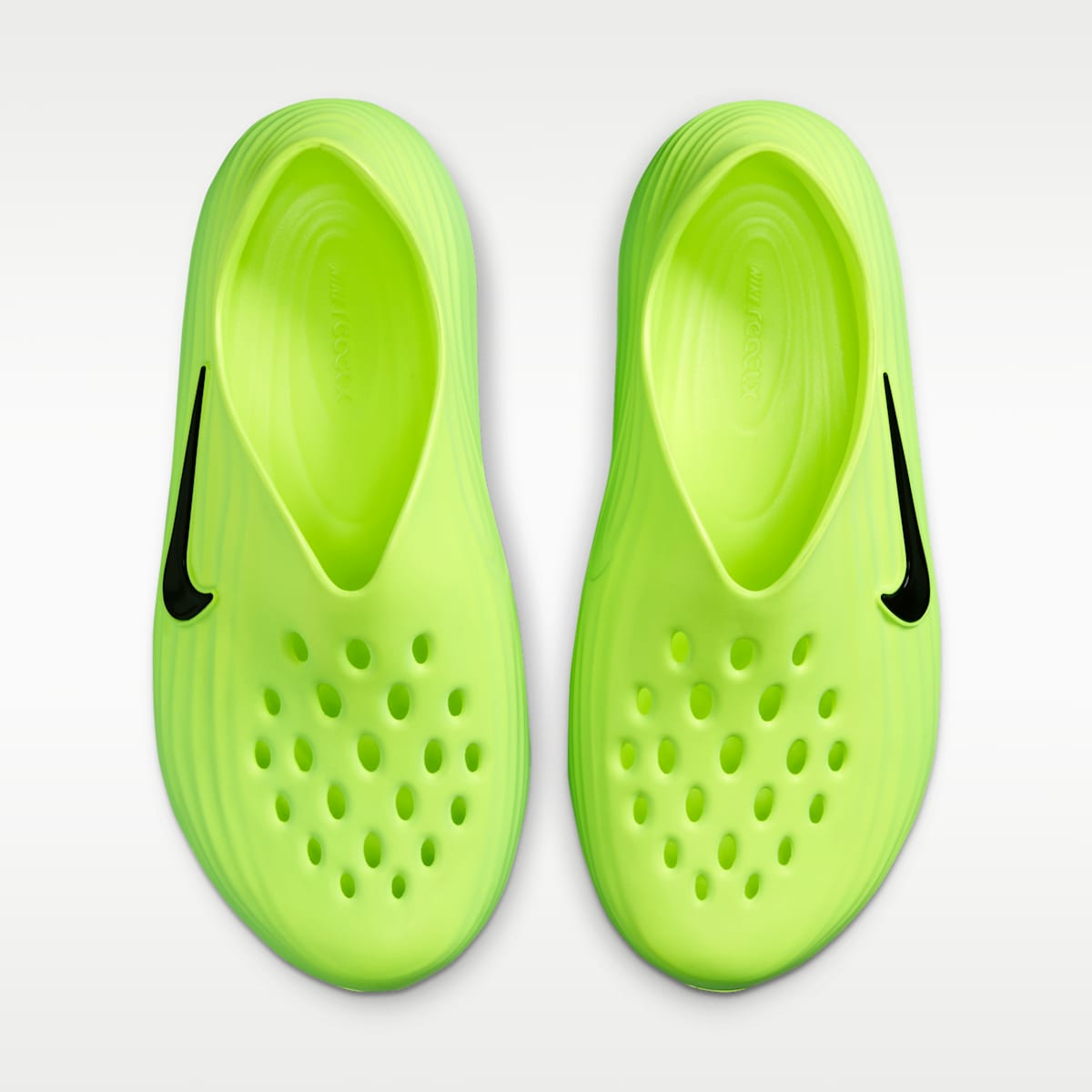 Nike ReactX Rejuven8 Men's Shoes - Green Strike/Volt/Black - Image 4