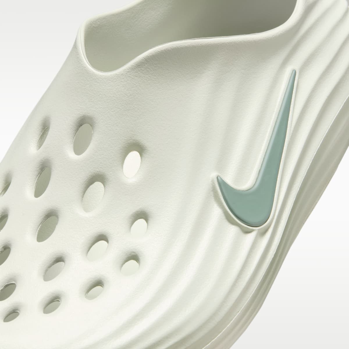 Nike ReactX Rejuven8 Men's Shoes - Spruce Aura/Light Silver - Image 7