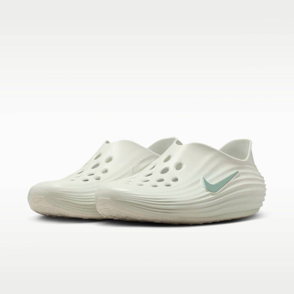 Nike ReactX Rejuven8 Men's Shoes - Spruce Aura/Light Silver - Image 5