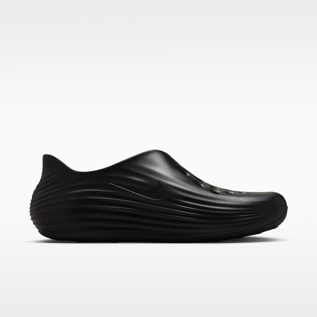 Nike ReactX Rejuven8 Men's Shoes - Black/Black/Black - Image 3