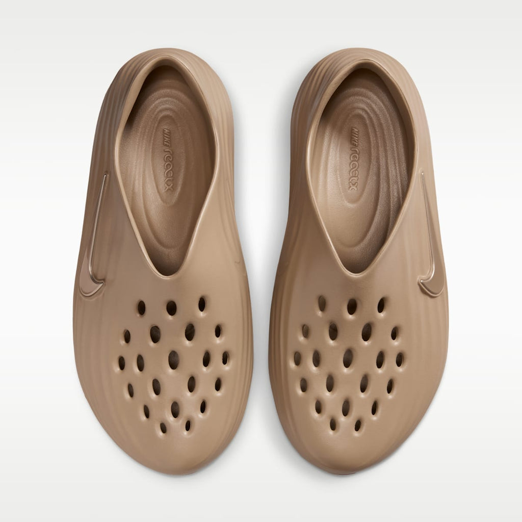Nike ReactX Rejuven8 Men's Shoes - Khaki/Khaki/Khaki - Image 4