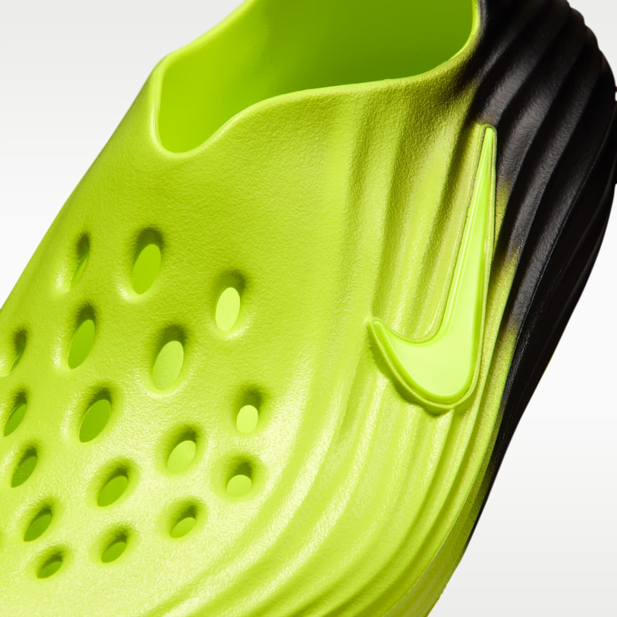 Nike ReactX Rejuven8 Men's Shoes - Volt/Black/Volt - Image 7