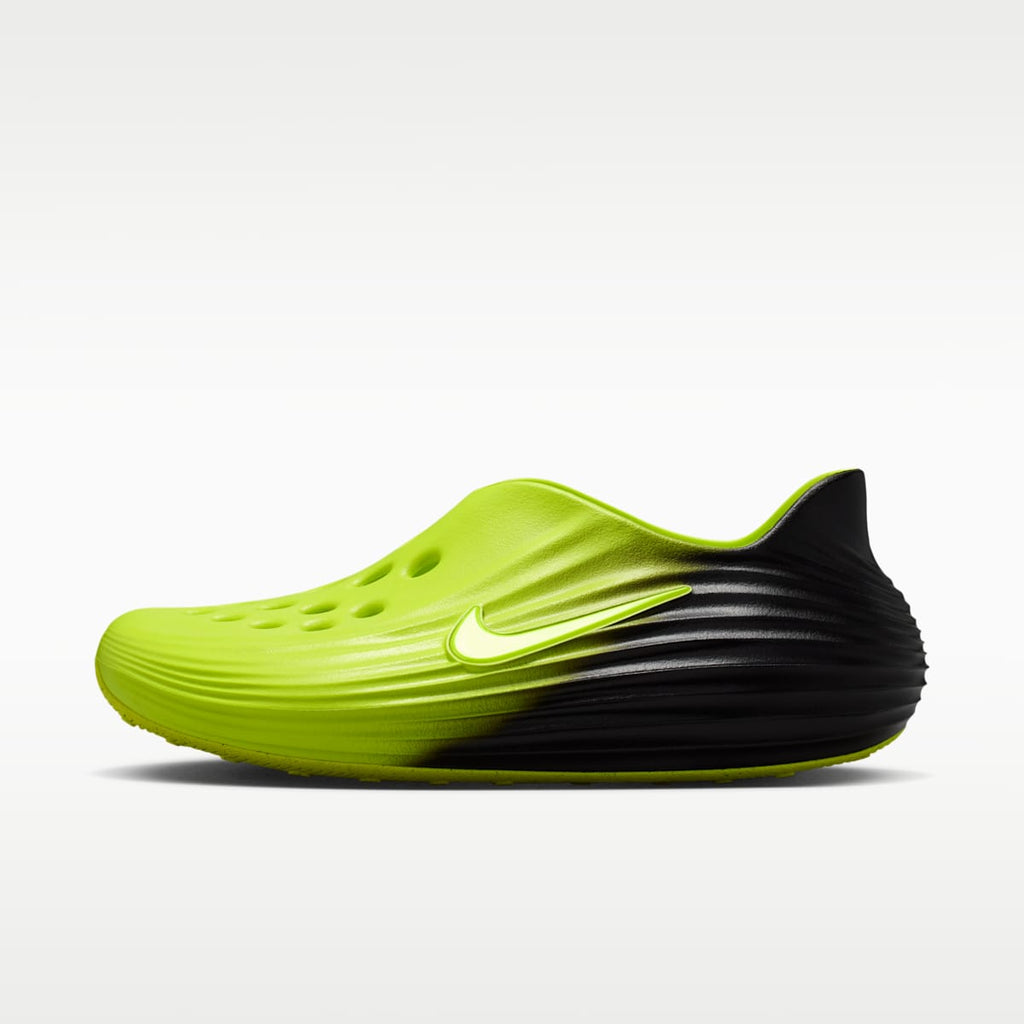 Nike ReactX Rejuven8 Men's Shoes - Volt/Black/Volt - Image 1