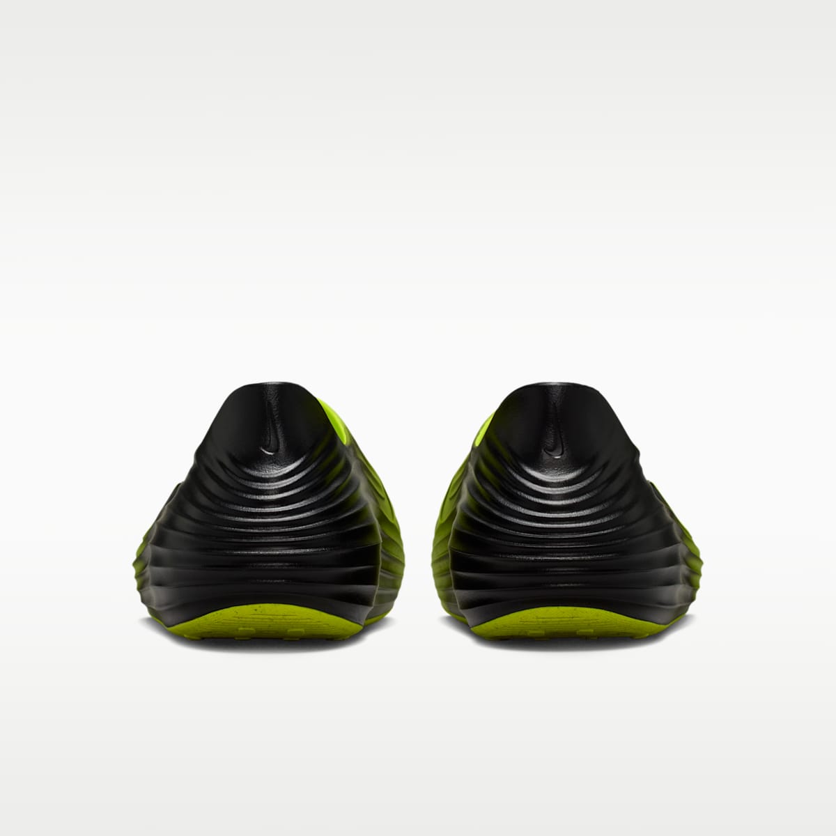 Nike ReactX Rejuven8 Men's Shoes - Volt/Black/Volt - Image 6