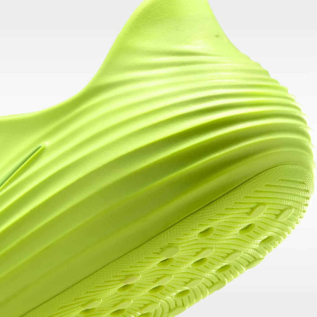 Nike ReactX Rejuven8 Men's Shoes - Volt Ice/Volt Ice - Image 8