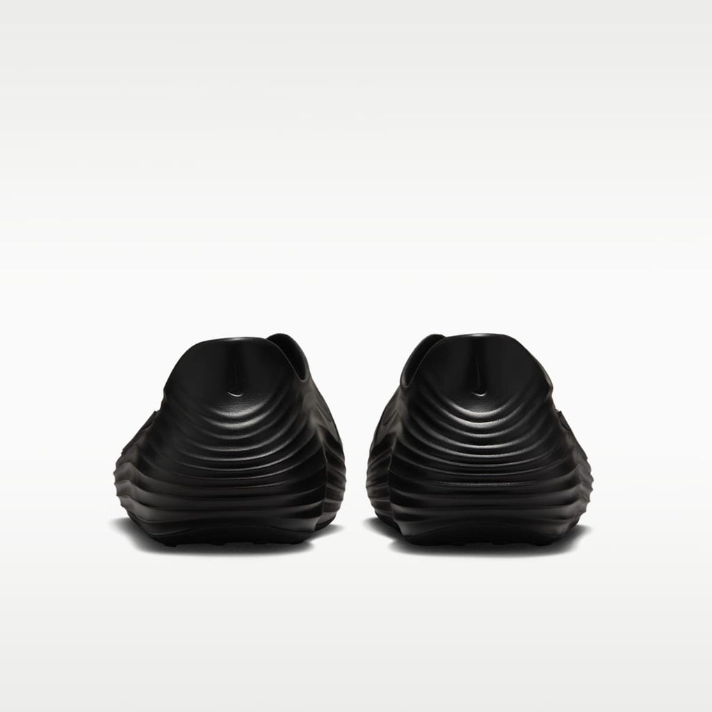 Nike ReactX Rejuven8 Men's Shoes - Black/Black/Black - Image 6