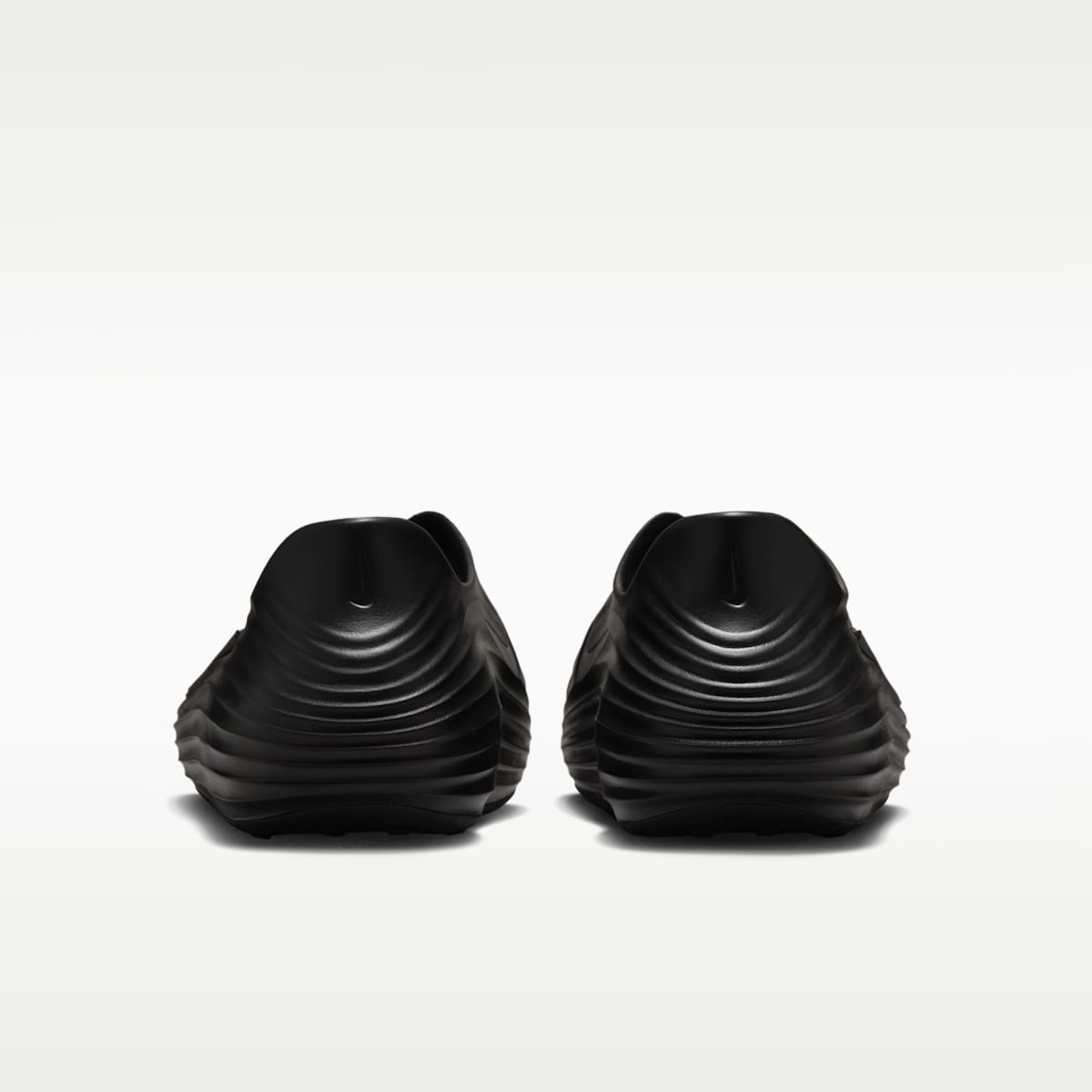 Nike ReactX Rejuven8 Men's Shoes - Black/Black/Black - Image 6