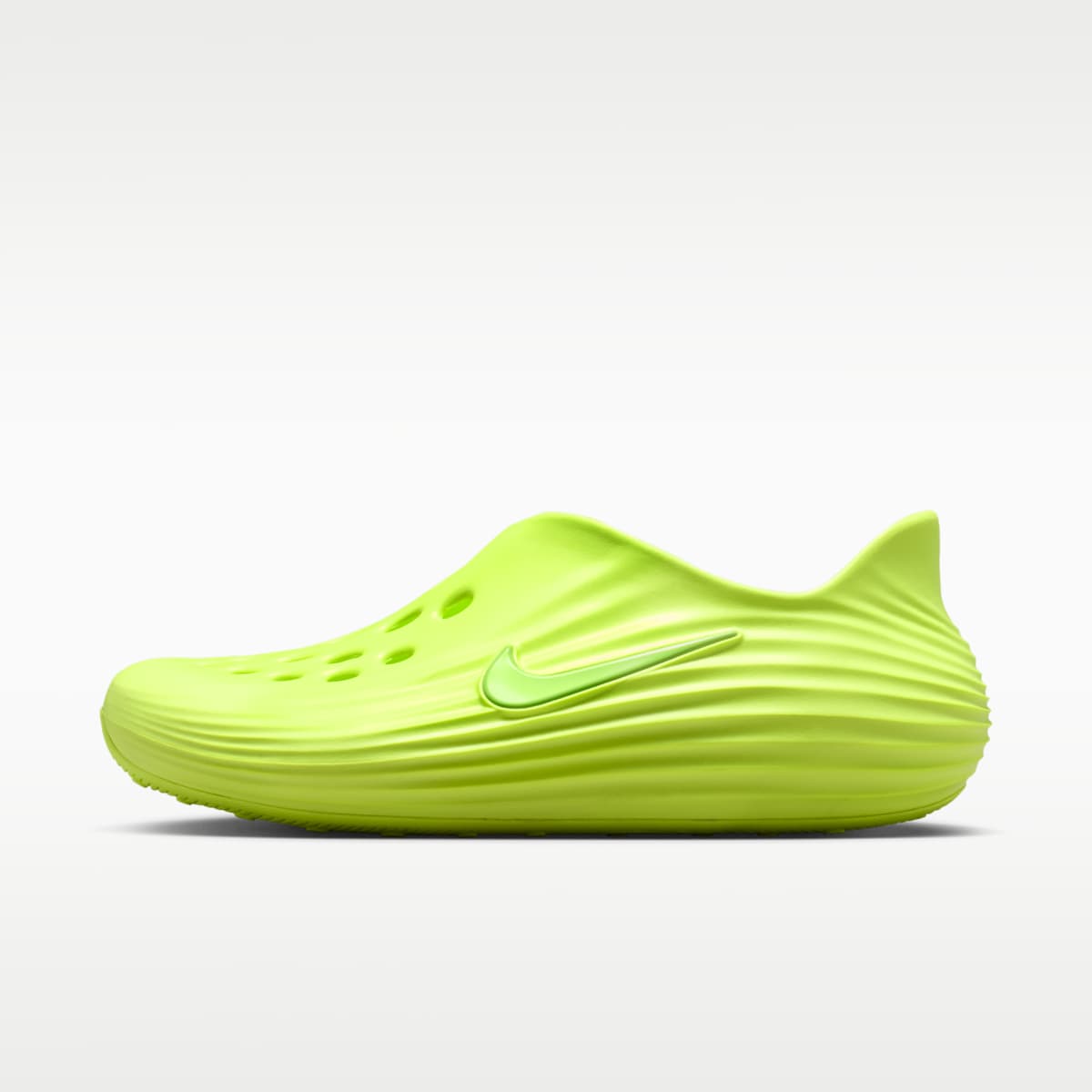 Nike ReactX Rejuven8 Men's Shoes - Volt Ice/Volt Ice - Image 1