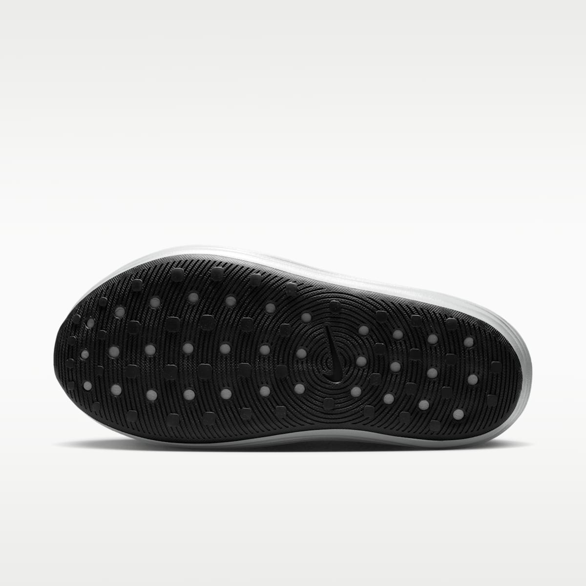 Nike ReactX Rejuven8 Men's Shoes - Metallic Silver/Gamma Blue/Black - Image 2