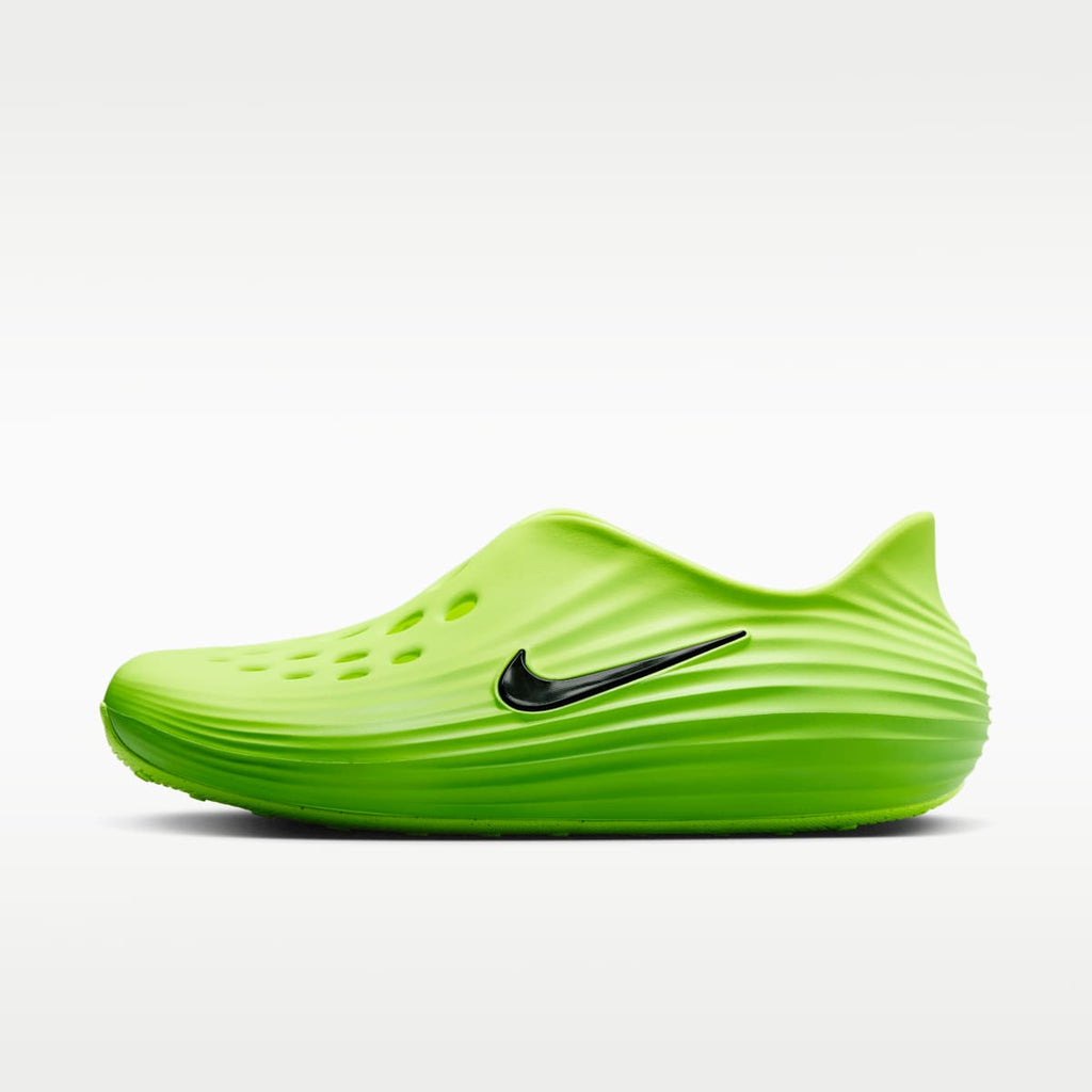 Nike ReactX Rejuven8 Men's Shoes - Green Strike/Volt/Black - Image 1