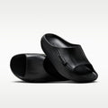 Nike ReactX Rejuven8 Men's Slides - Black/Black/Black - Image 1