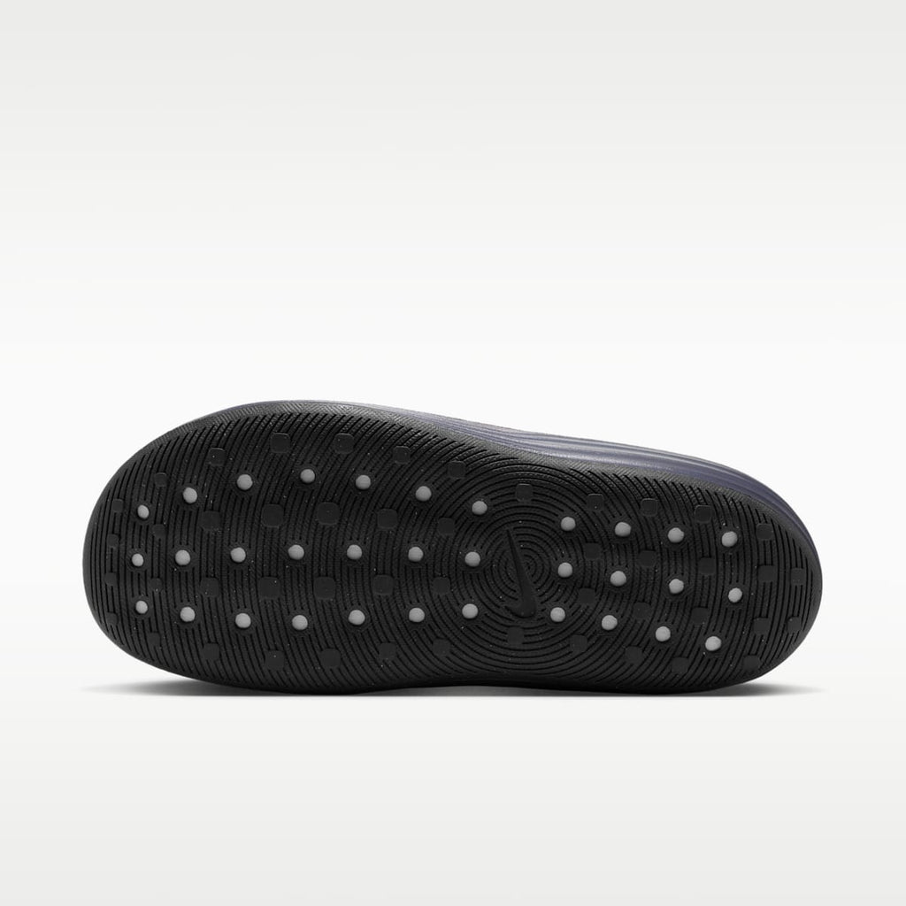 Nike ReactX Rejuven8 Men's Slides - White/Iron Grey/Energy - Image 3