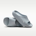 Nike ReactX Rejuven8 Men's Slides - Wolf Grey/Wolf Grey/Wolf Grey - Image 1