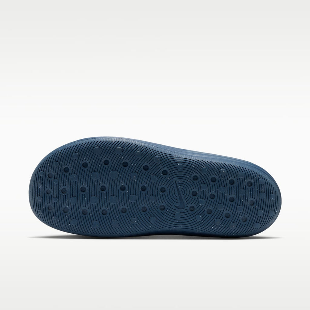Nike ReactX Rejuven8 Men's Slides - New Slate/Obsidian - Image 3