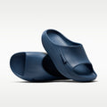 Nike ReactX Rejuven8 Men's Slides - New Slate/Obsidian - Image 1
