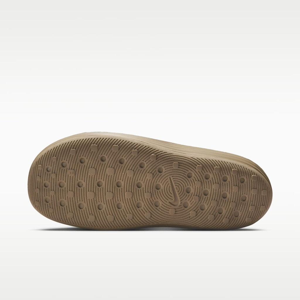 Nike ReactX Rejuven8 Men's Slides - Khaki/Khaki/Khaki - Image 3