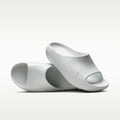Nike ReactX Rejuven8 Men's Slides - Summit White/Summit White/Summit White - Image 1