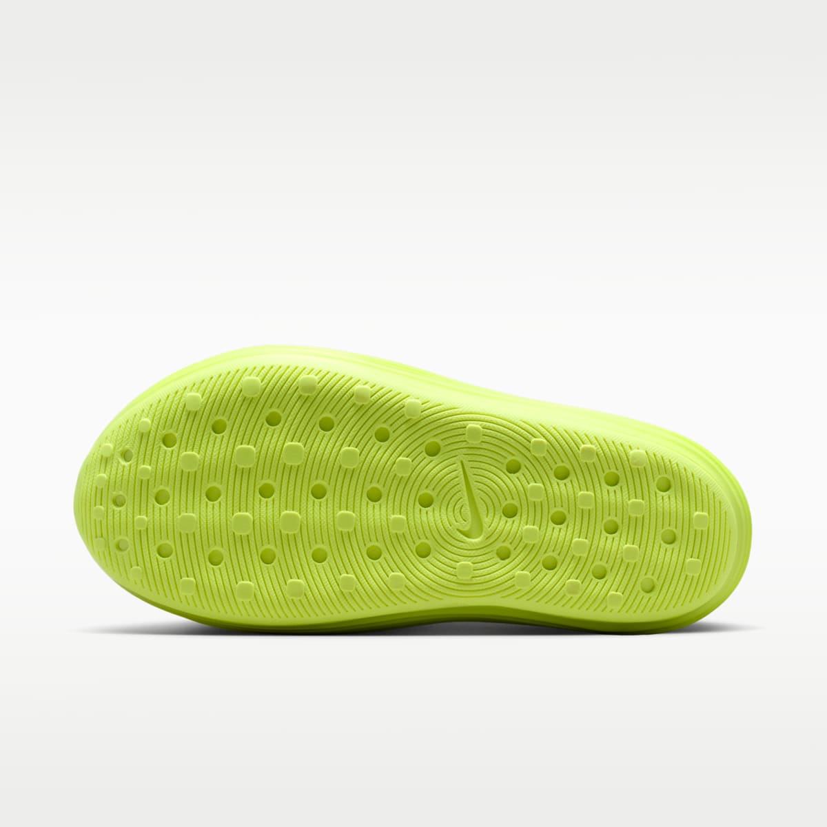 Nike ReactX Rejuven8 Men's Shoes - Volt Ice/Volt Ice - Image 2