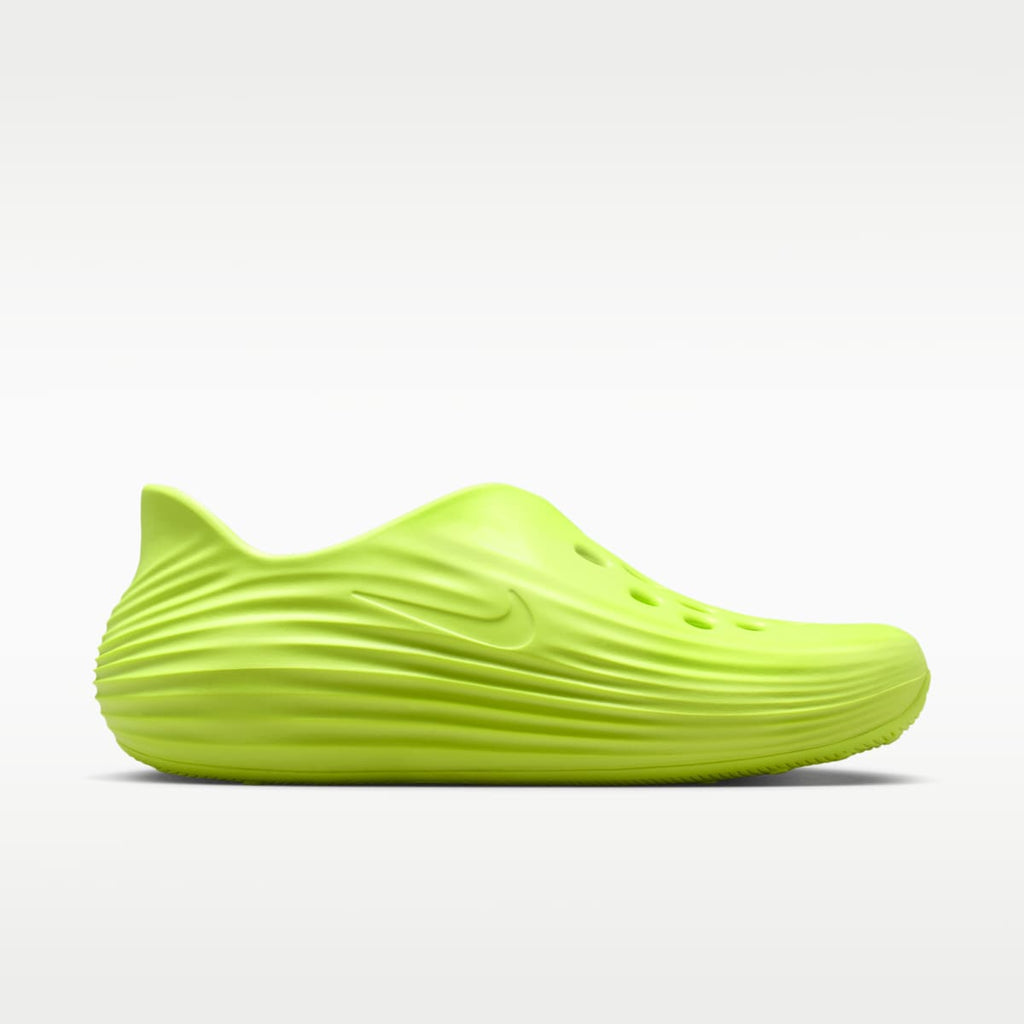 Nike ReactX Rejuven8 Men's Shoes - Volt Ice/Volt Ice - Image 3