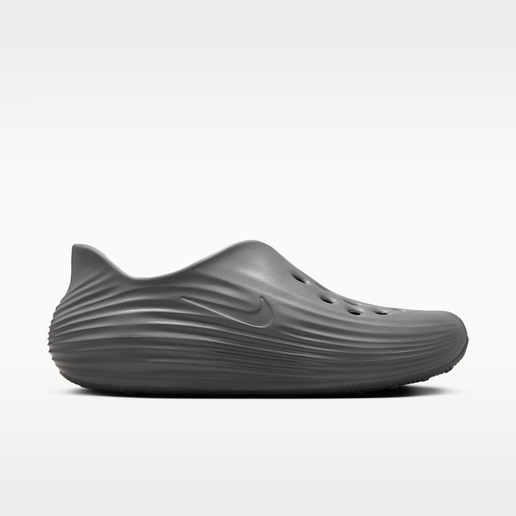 Nike ReactX Rejuven8 Men's Shoes - Smoke Grey/Smoke Grey/Smoke Grey - Image 3