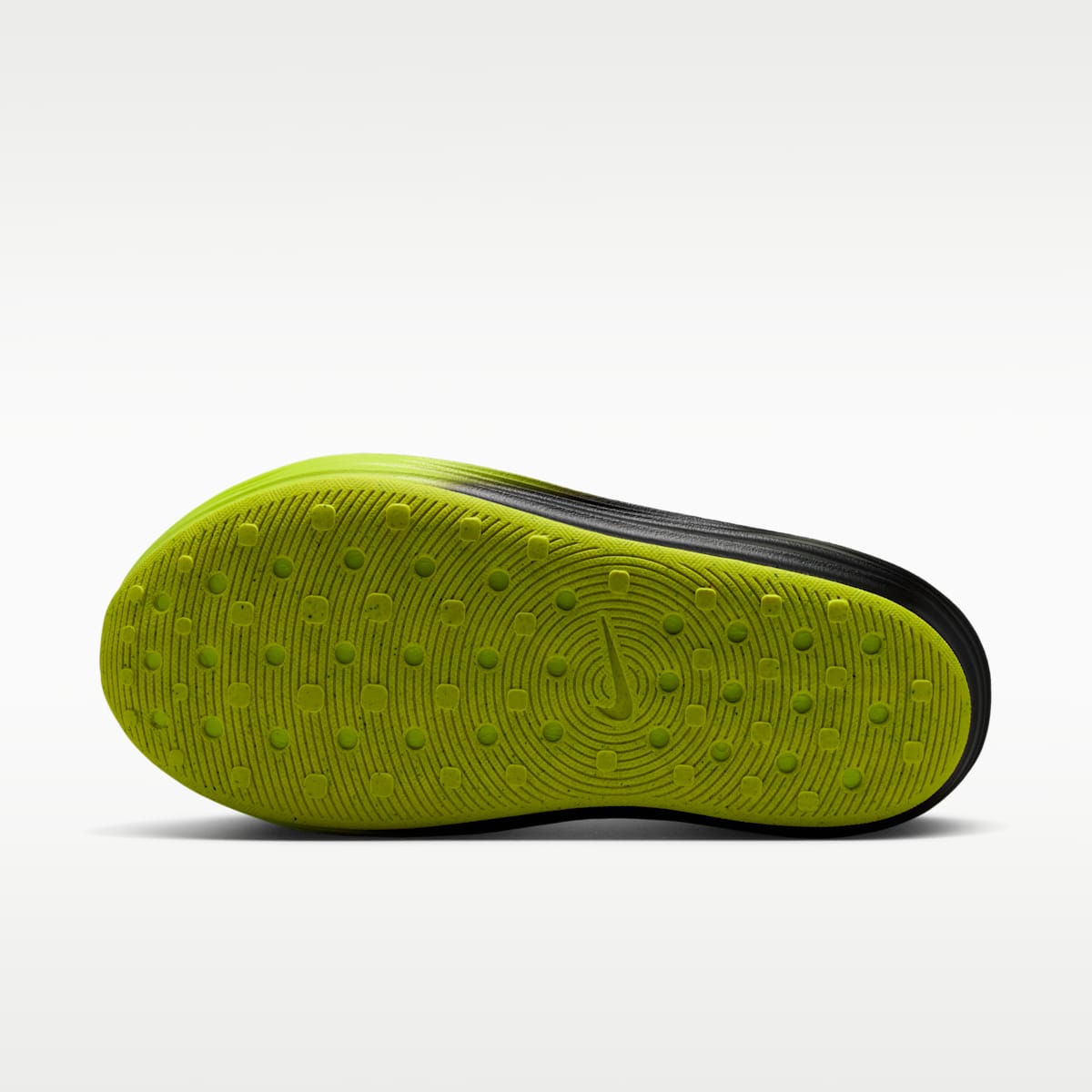 Nike ReactX Rejuven8 Men's Shoes - Volt/Black/Volt - Image 2