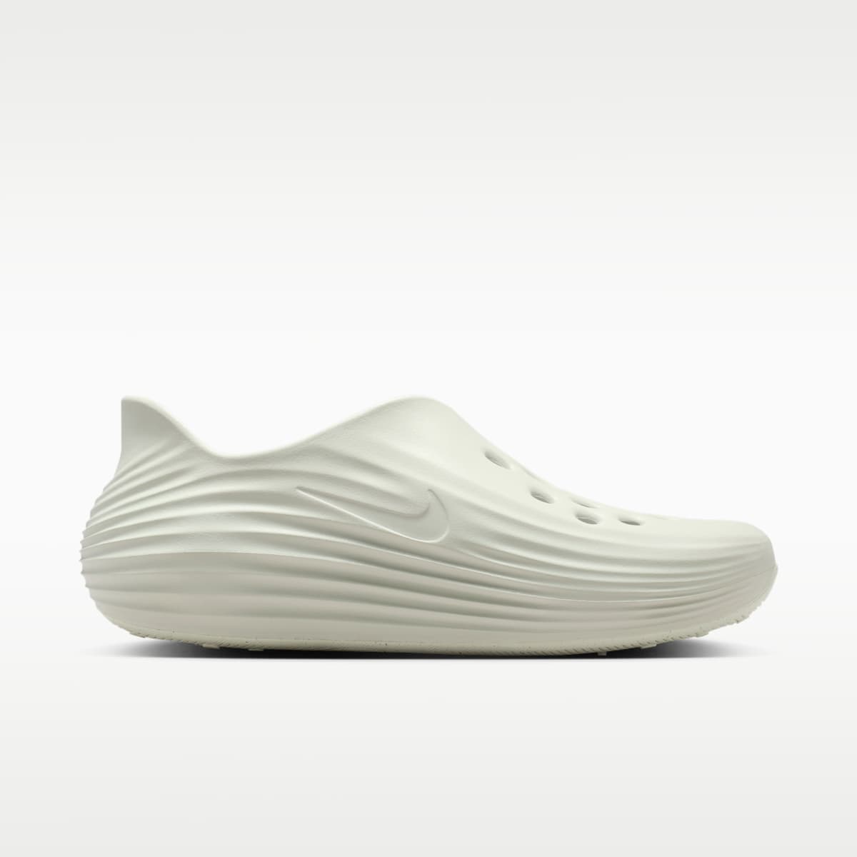Nike ReactX Rejuven8 Men's Shoes - Spruce Aura/Light Silver - Image 3