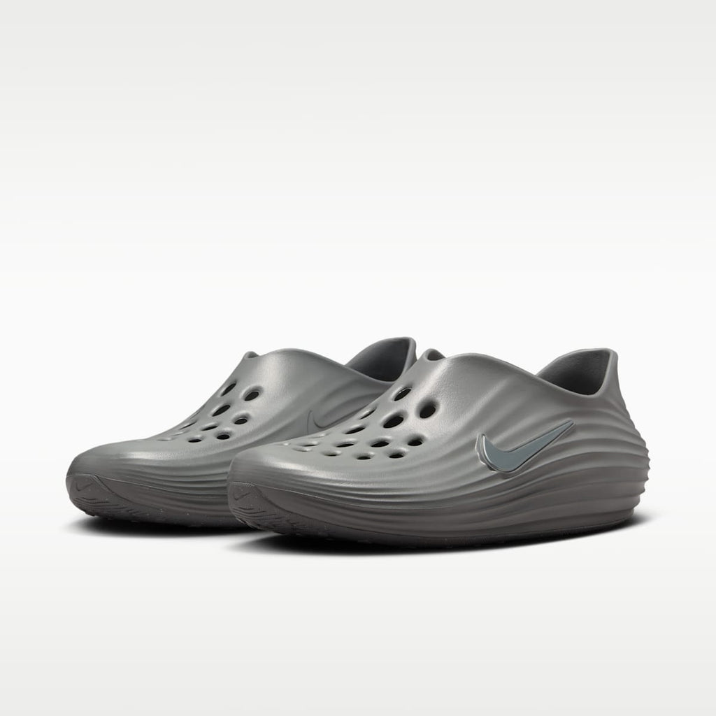 Nike ReactX Rejuven8 Men's Shoes - Smoke Grey/Smoke Grey/Smoke Grey - Image 5