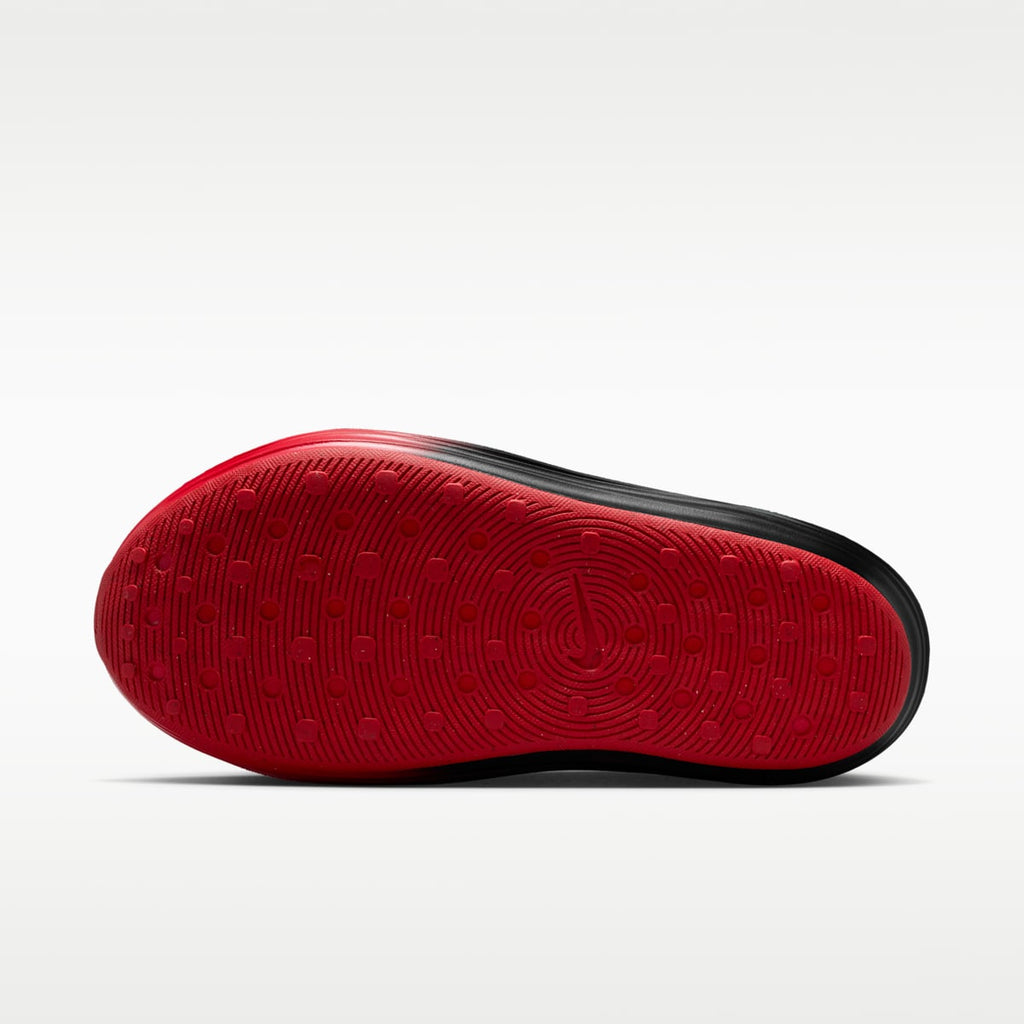 Nike ReactX Rejuven8 Men's Shoes - University Red/Black/Black - Image 2