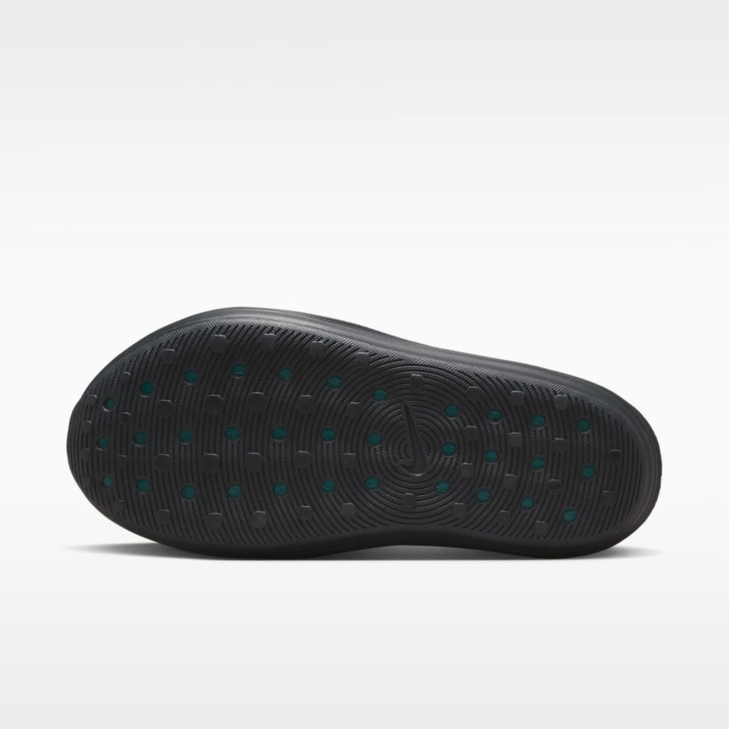 Nike ReactX Rejuven8 Men's Shoes - Mineral Slate/Off Noir/Metallic Silver - Image 2