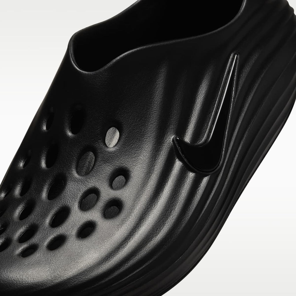 Nike ReactX Rejuven8 Men's Shoes - Black/Black/Black - Image 7
