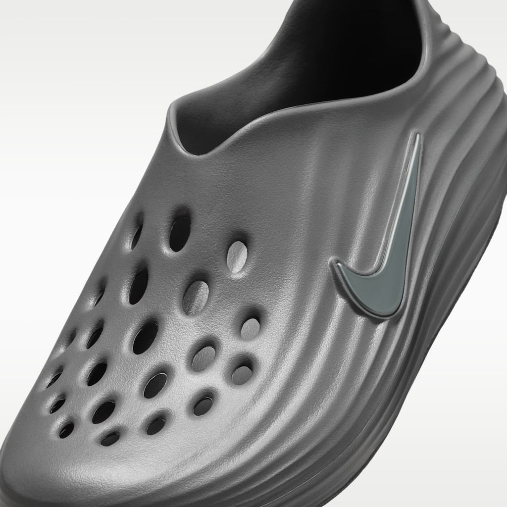Nike ReactX Rejuven8 Men's Shoes - Smoke Grey/Smoke Grey/Smoke Grey - Image 7