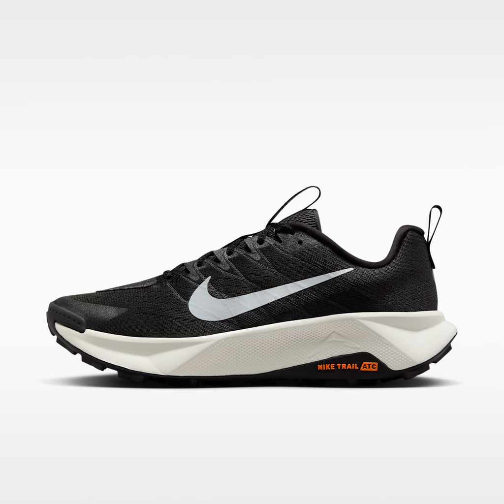 Nike Wildhorse 10 Men's Trail Running Shoes - Black/Anthracite/Platinum Tint/Wolf Grey - Image 1