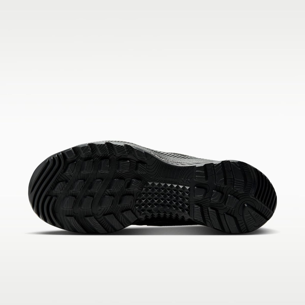 Nike React SFB Carbon Men’s Elite Outdoor Shoes - Black/Anthracite/Black - Image 2
