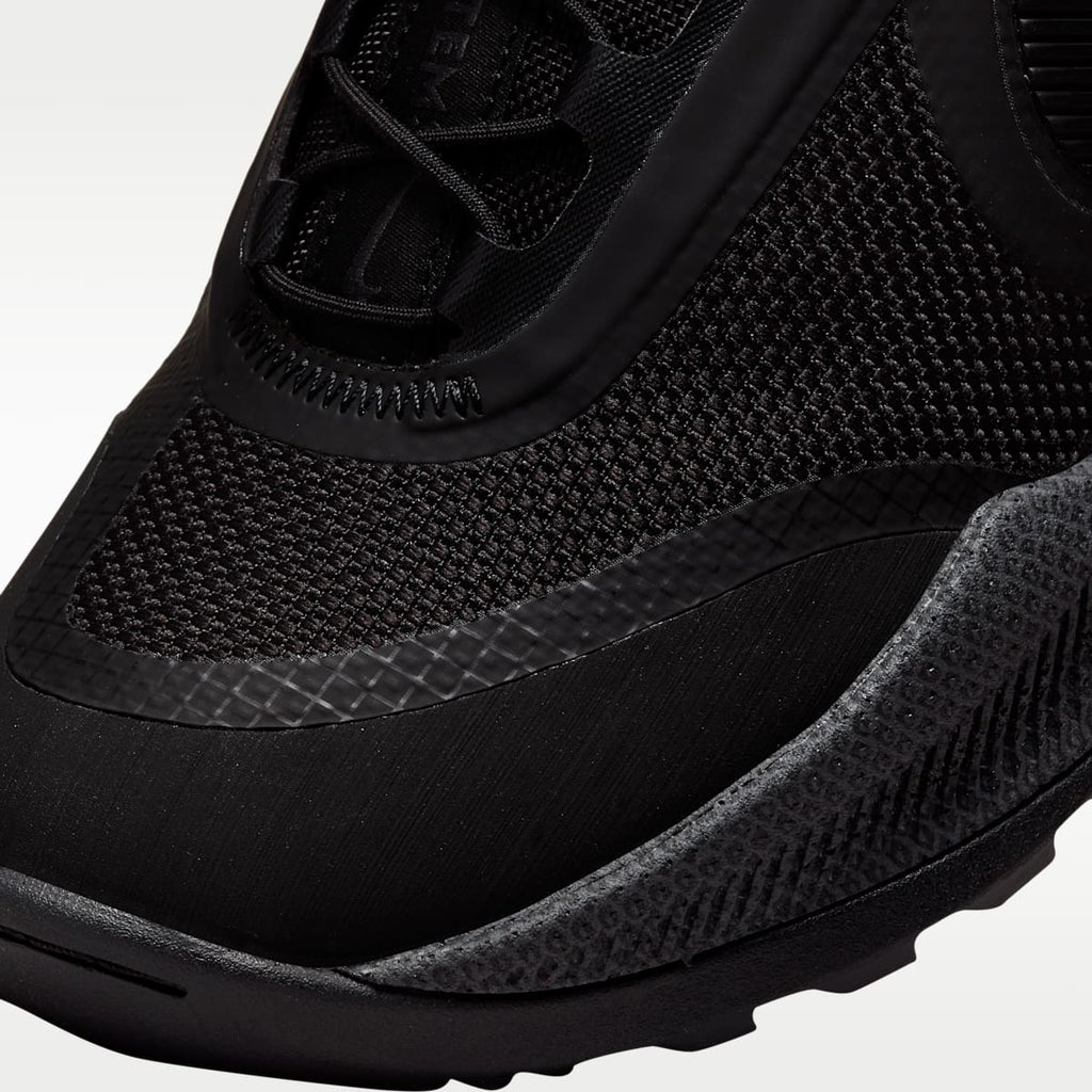 Nike React SFB Carbon Men’s Elite Outdoor Shoes - Black/Anthracite/Black - Image 8