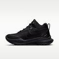 Nike React SFB Carbon Men’s Elite Outdoor Shoes - Black/Anthracite/Black - Image 1