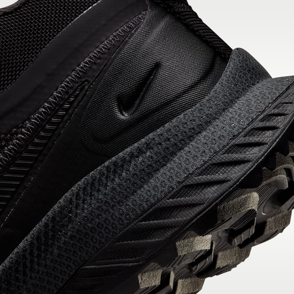 Nike React SFB Carbon Men’s Elite Outdoor Shoes - Black/Anthracite/Black - Image 9