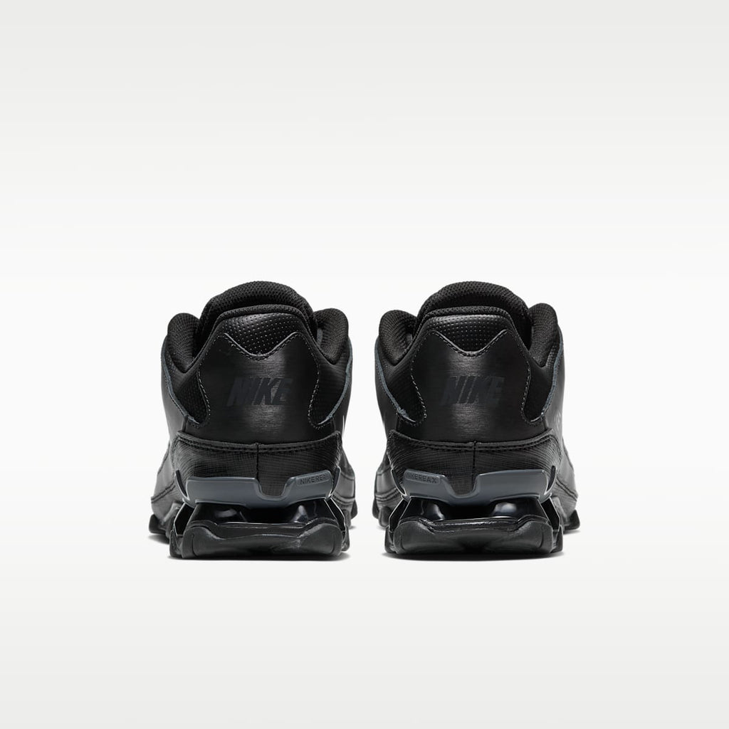 Nike Reax 8 TR Men's Workout Shoes - Black/Anthracite/Black - Image 6